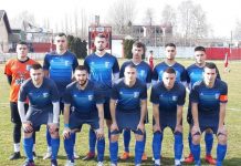 Fudbal: Igra ohrabruje Sastav Vojvodine koji je započeo utakmicu u Subotici protiv Bačke 1901