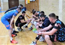 Odbojka: Bečejci u petak (20) dočekuju Šumadiju Svesni su snage rivala iz Aranđelovca