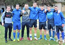 Fudbal: Sami krivi za poraz Valjda će Gradištanci biti uspešniji na premijeri pred svojim navijačima