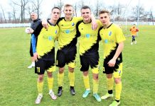 Fudbal: Sa Tavankutom za finale