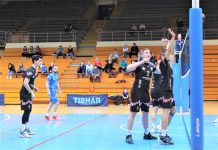 Odbojka: Bečejci nastavili seriju poraza i u Kraljevu (1:3) Bečejci i dalje bez pobede