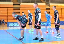 Odbojka: Bez takmičarske draži Do kraja revijalno