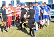 Fudbal: Ovog vikenda startuje i međuopštinska fudbalska liga Fudbaleri Jedinstva i Mladosti pre jesenje utakmice u Radičeviću