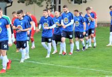 Fudbal: Vojvodina iz Bačkog Gradišta službenim rezultatom dobila Apatince Gradištanci su dobili bodove za zelenim stolom