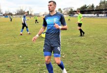 Fudbal: Vojvodina izgubila (1:3) kod kuće od Apatinaca Jedan gol i par propuštenih prilika Bratislava Jelića protiv Apatinaca