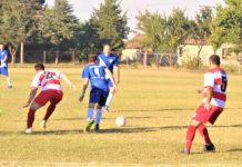 Fudbal: Međuopštinski ligaši iz bečejske opštine loše startovali Ni jedni ni drugi nisu blistali na startu nastavka sezone