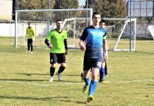 Fudbal: Vojvodina iz Bačkog Gradišta ove godine drugi put gostuje u Tavankutu Oporavio se od povrede kapiten Gradištanaca Miodrag Pelengić