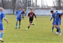 Fudbal: Bečejci oprezni pred subotnji susret s Kikinđanima U subotu će Bečejci biti jači za četvoricu igrača