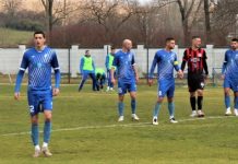 Fudbal: Bečejci izgubili u Vršcu s ubedljivih 3:0 U subotu protiv Kikinđana će biti znatno bolja situacija sa igračkim kadrom