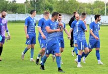 Fudbal: Prilika za spas sezone Bečejci očekuju uspešniji finiš sezone