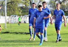 Fudbal: Bečejci nameravaju da prekinu bodovni post Bečejci se nadaju pobedi