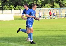 Fudbal: Pobeda melem na ranu Od Stefana Šormaza i Nenada Kudrića se očekuju golovi