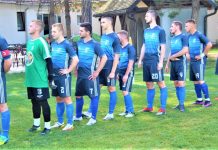 Fudbal: Voša u nastavku bez dovoljno igrača Po mnogo čemu neobičan sastav Vojvodine se suprostavio Slogi iz Čonoplje