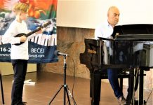 Završeno deveto međunarodno muzičko takmičenje „Fantast 2022“ Sa ovogodišnjeg muzičkog takmičenja Fantast 2022.