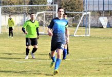 Fudbal: Vojvodina iz Bačkog Gradišta ne može bez problema Vraća se kapiten Voše Miodrag Pelengić