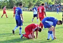Fudbal: U nedelju se spušta zavesa na međuopštinsku fudbalsku ligu Za mladostaše i Petrovoselce kraj sezone