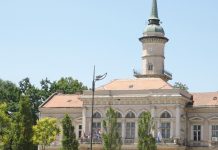 Rani javni uvid u materijal za Plan detaljne regulacije plaže u Bečeju traje do 6. jula