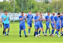 Bečejci dogovorili rivale u pripremnom periodu