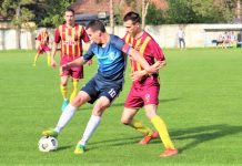 Fudbal: Gradištanci završavaju sezonu protiv „fenjerdžije“ iz Lovćenca Kapiten Miodrag Pelengić predvodi Vošu do pobede u nedelju