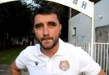 Fudbal: Vojvodina iz Bačkog Gradišta brzo rešila pitanje trenera Novi kormilar Vojvodine iz Bačkog Gradišta Svetozar Sovilj