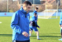 Fudbal: Trener uvek prvi plaća ceh Oto Barta više nije trener Vojvodine iz Bačkog Gradišta
