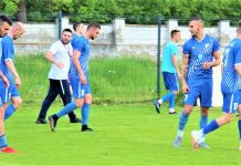 Fudbal: Ponosna jesen i proleće za zaborav Ovog proleća je bilo malo zadovoljstava Bečejaca posle postignutog gola
