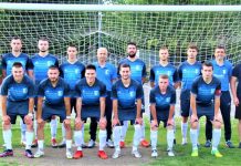 Fudbal: U najstarijoj Vojvodini nisu zadovoljni sedmim mestom na vojvođanskom „severu“ Poslednje izdanje Vojvodina iz Bačkog Gradišta