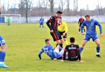 Fudbal: Srpskoligaš sa Tise i Čedomir Tomčić nastavljaju saradnju Iskusni Čedomir Tomčić (25) ostaje kraj Tise