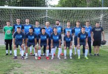 Fudbal: Stigli napadač Trojanović i vezista Sakač Jedan po jedan igrač iz Vojvodine odlazi, a novi dolaze