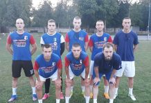 Fudbal: Vojvodina iz Bačkog Gradišta kreće sa pripremnim utakmicama Novajlije Vojvodine iz Bačkog Gradišta