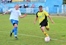 Fudbal: U srpskoligašu sa Tise rasčistili situaciju oko igračkog kadra Od Itana Dervišija u Bečeju očekuje da potvrdi kvalitet