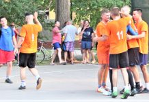 Prvi Memorijal „Zoltan Nađ – Čampika“