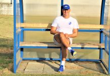 Fudbal: Bolest i povrede pokosile Gradištance Razume komšije - Sportski direktor Bečejaca Miloš Andrić