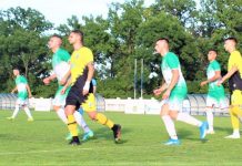Fudbal: Komšije proveravaju formu Sa lanjske utakmice Bečejaca i Gradištanaca