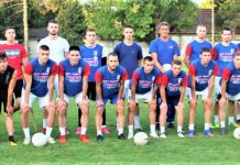 Fudbal: Vojvodina ove godine organizuje 13. turnir „Trofej Bačko Gradište“ Voša brani trofej