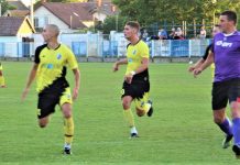 Fudbal: Pobeda OFK Bečej 1918 i u Bačkom Petrovcu Vratili se u matični klub Nemanja Marković i Igor Tatić