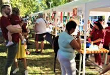 Bačkogradištanki „Palačinka fest“ stigao do 12. izdanja Dobro se pazarilo ove godine