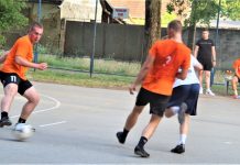 Počinje Petrovoselski noćni turnir u malom fudbalu Petrovoselci Čampiki u čast