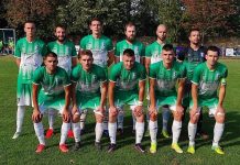 Vojvodina iz Bačkog Gradišta izgubila na startu nove sezone