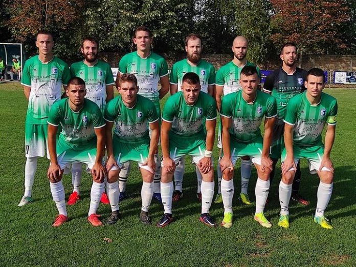 Poraz na startu nove sezone gradištanske Vojvodine