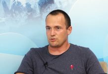 Biolog i aktivista Spajić: Priroda u Bečeju devastirana, građani da se uključe u zaštitu