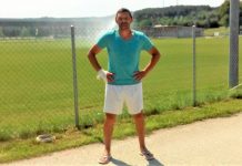 Fudbal: Boris Nađ preuzeo kormilo Boris Nađ Eki je novi trener Jedinstva iz Bačkog Petrovog Sela