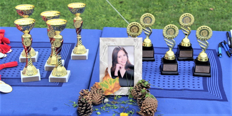 Memorijal se igra u čast Pauline Pani Šoltiš