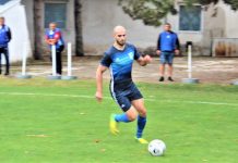 Fudbal: Vojvodina u nedelju (16) dočekuje Krila Krajine iz Bačke Palanke Miloš Rajačić je važna karika u ekipi Vojvodine