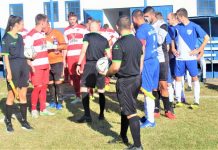 Startovala međuopštinska fudbalska liga Bačka Topola, Bečej, Mali Iđoš Različito raspoloženje međuopštinskih ligaša iz bečejske sredine