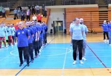 Drugi memorijal „Goran Stojisavljević Goga“ u subotu i nedelju Sa svečanog otvaranja lanjskog Memorijala Goran Stojsavljević Goga