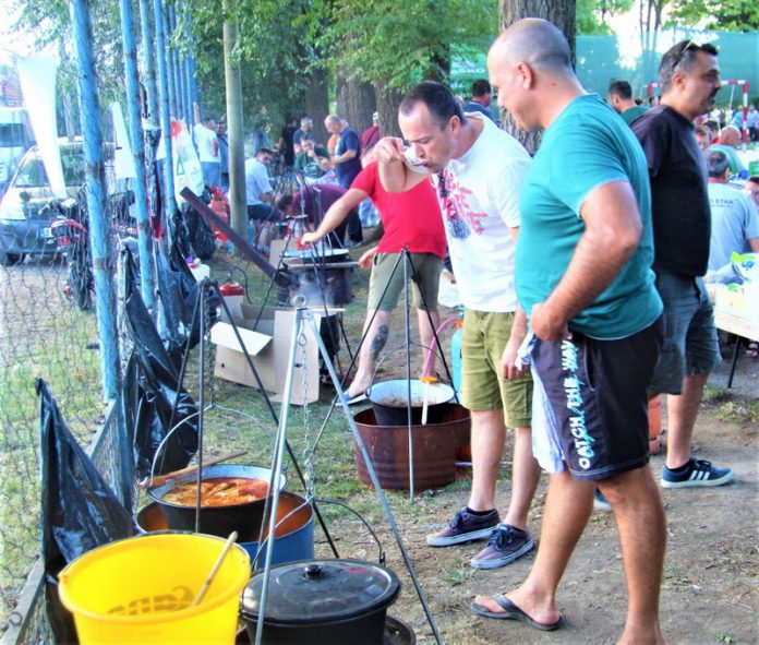 Valja na vreme proveriti ukus specijaliteta iz kotlića Valja na vreme proveriti ukus specijaliteta iz kotlića