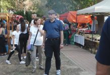 Sve je spremno za peti Gastro festival u Bečeju