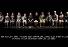 U petak premijera predstave „2:14“: Novi komad Dramskog studija mladih