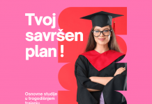 Visoka poslovna škola strukovnih studija: Tvoj savršen plan!